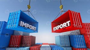 Import Export