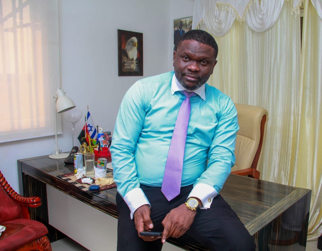 Pembele zinzambe zico